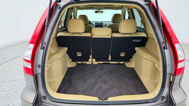 2011 Honda CR-V 4WD 5dr EX - 23023900 - 21