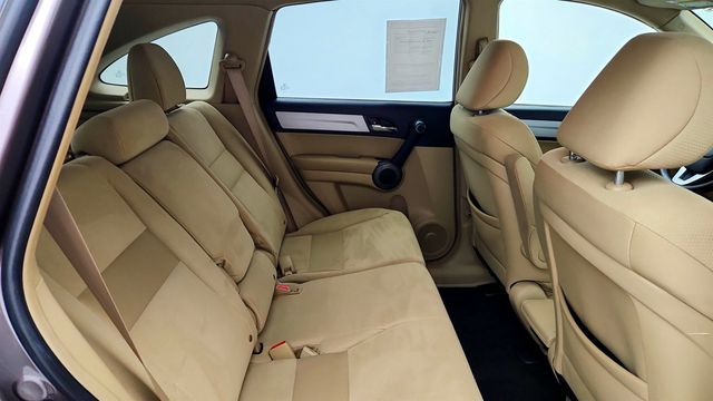 2011 Honda CR-V 4WD 5dr EX - 23023900 - 22