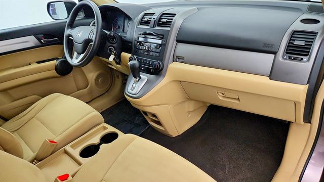 2011 Honda CR-V 4WD 5dr EX - 23023900 - 24