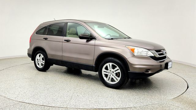 2011 Honda CR-V 4WD 5dr EX - 23023900 - 2