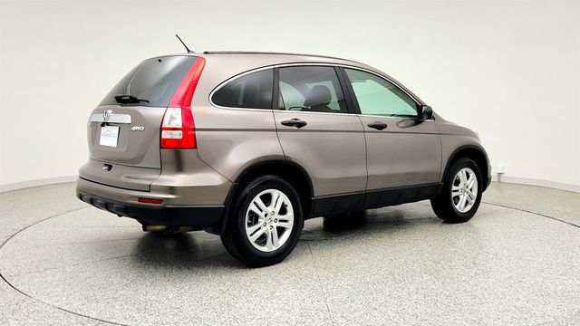 2011 Honda CR-V 4WD 5dr EX - 23023900 - 4
