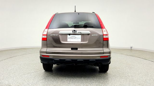 2011 Honda CR-V 4WD 5dr EX - 23023900 - 5