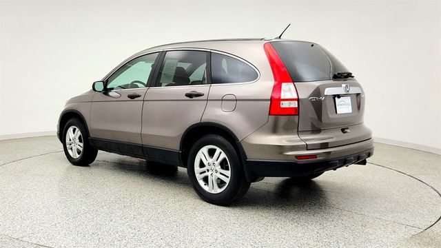 2011 Honda CR-V 4WD 5dr EX - 23023900 - 6