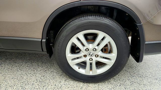 2011 Honda CR-V 4WD 5dr EX - 23023900 - 8