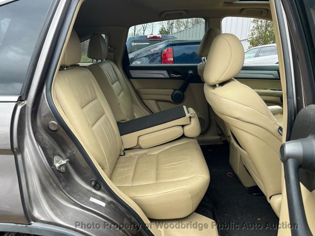 2011 Honda CR-V 4WD 5dr EX-L - 23018883 - 9