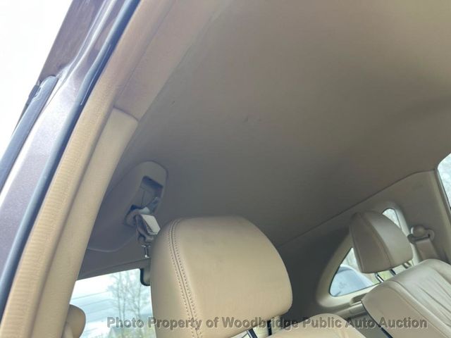 2011 Honda CR-V 4WD 5dr EX-L - 23018883 - 10