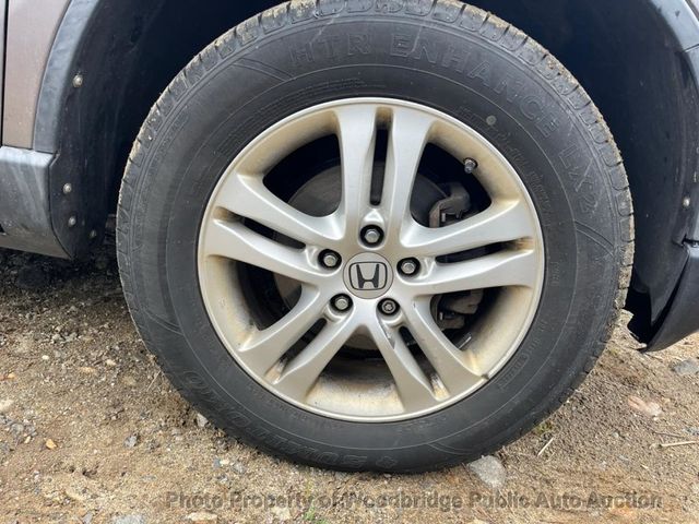 2011 Honda CR-V 4WD 5dr EX-L - 23018883 - 12