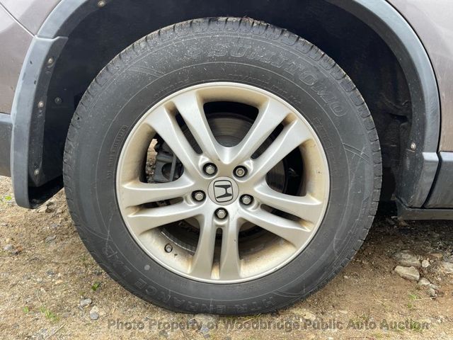 2011 Honda CR-V 4WD 5dr EX-L - 23018883 - 13