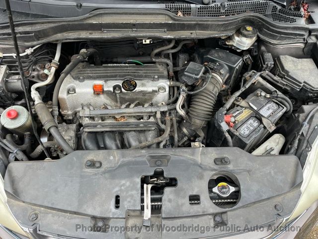 2011 Honda CR-V 4WD 5dr EX-L - 23018883 - 17