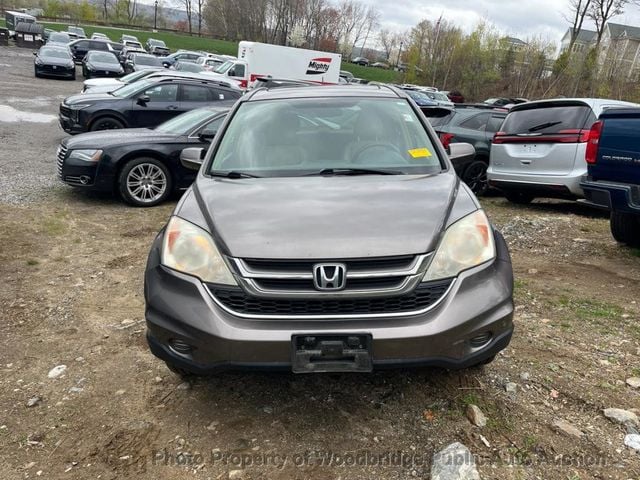 2011 Honda CR-V 4WD 5dr EX-L - 23018883 - 1