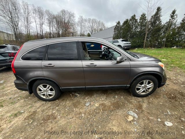 2011 Honda CR-V 4WD 5dr EX-L - 23018883 - 2
