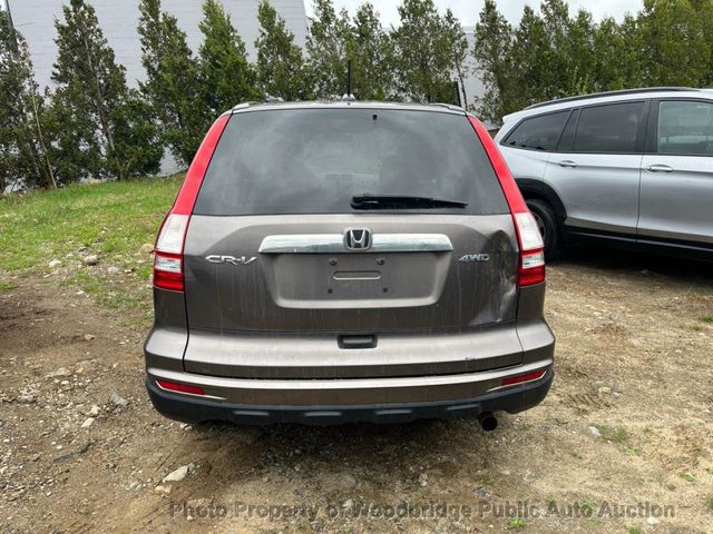 2011 Honda CR-V 4WD 5dr EX-L - 23018883 - 3