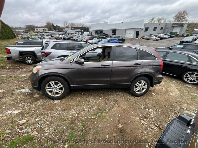 2011 Honda CR-V 4WD 5dr EX-L - 23018883 - 4