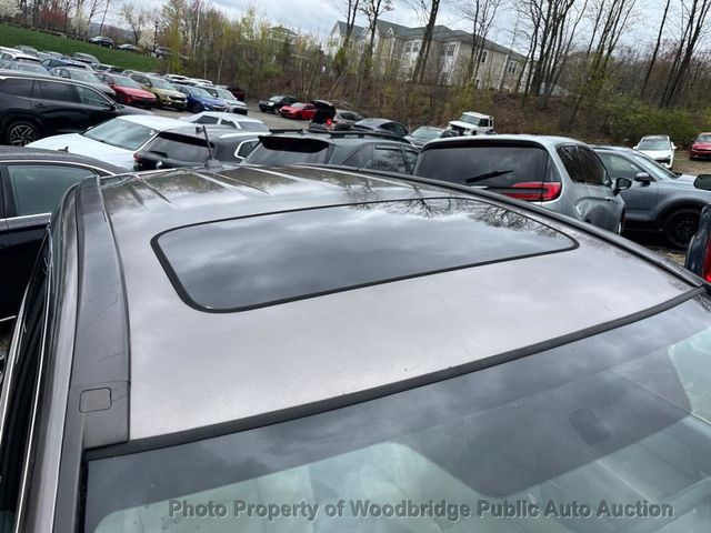 2011 Honda CR-V 4WD 5dr EX-L - 23018883 - 5