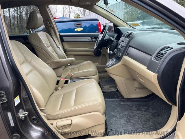 2011 Honda CR-V 4WD 5dr EX-L - 23018883 - 6