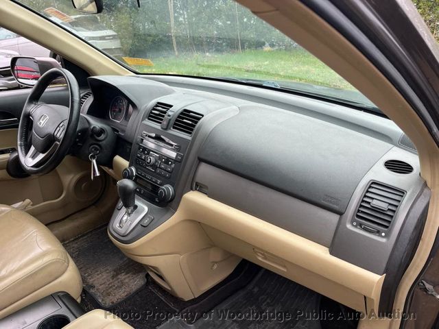 2011 Honda CR-V 4WD 5dr EX-L - 23018883 - 7