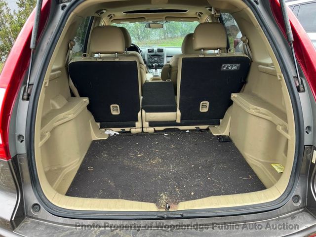 2011 Honda CR-V 4WD 5dr EX-L - 23018883 - 8