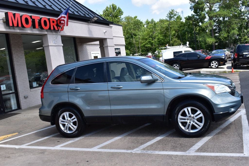 2011 Honda CR-V 4WD 5dr EX-L - 22505354 - 5