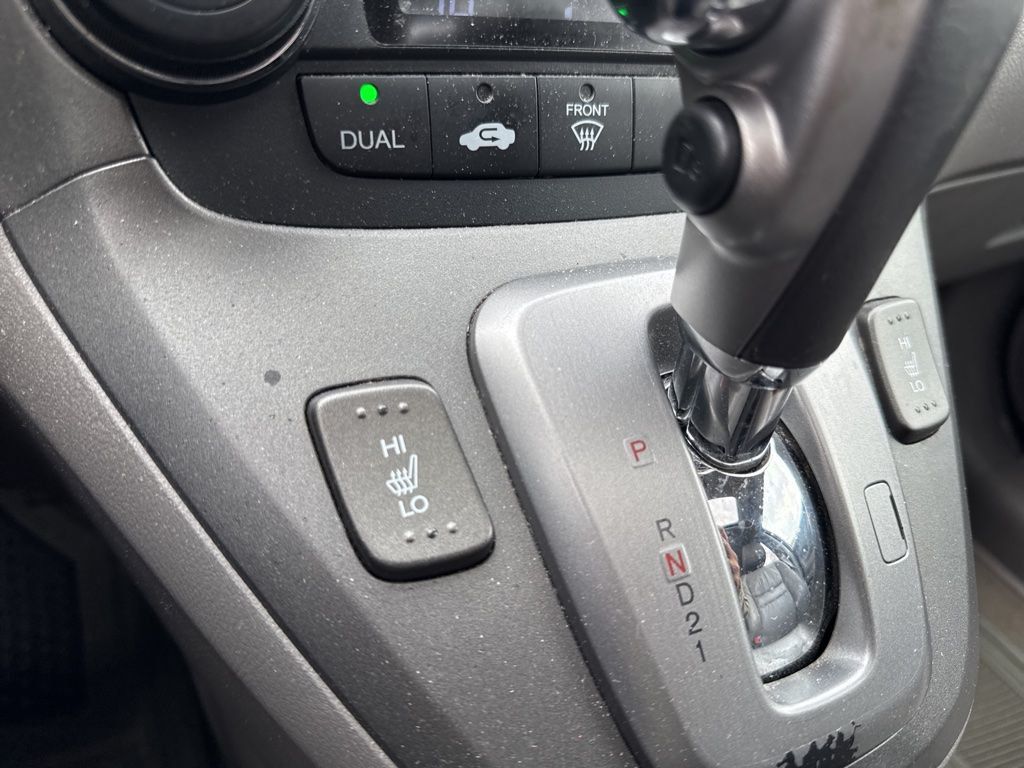 2011 Honda CR-V 4WD 5dr EX-L - 23022250 - 9