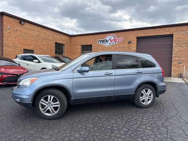 2011 Honda CR-V 4WD 5dr EX-L - 23022250 - 2