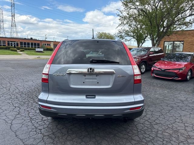 2011 Honda CR-V 4WD 5dr EX-L - 23022250 - 3