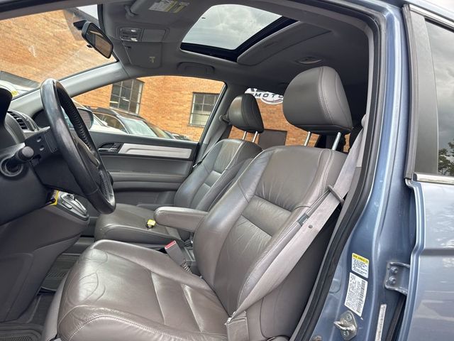 2011 Honda CR-V 4WD 5dr EX-L - 23022250 - 5