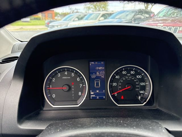 2011 Honda CR-V 4WD 5dr EX-L - 23022250 - 6