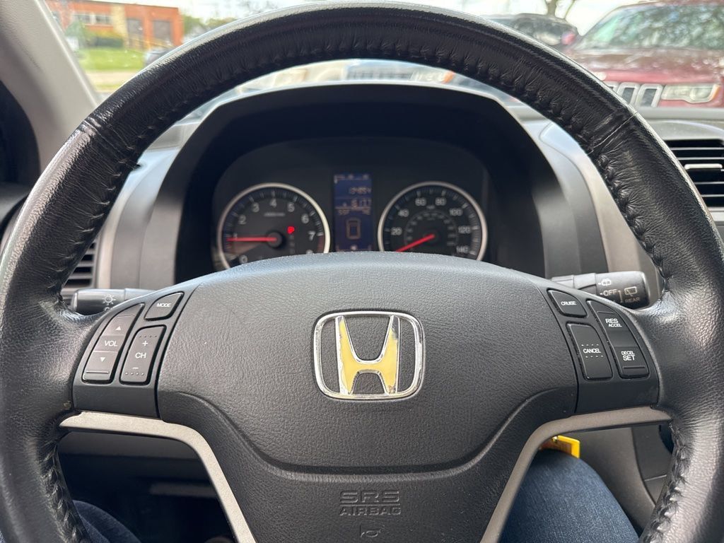 2011 Honda CR-V 4WD 5dr EX-L - 23022250 - 7