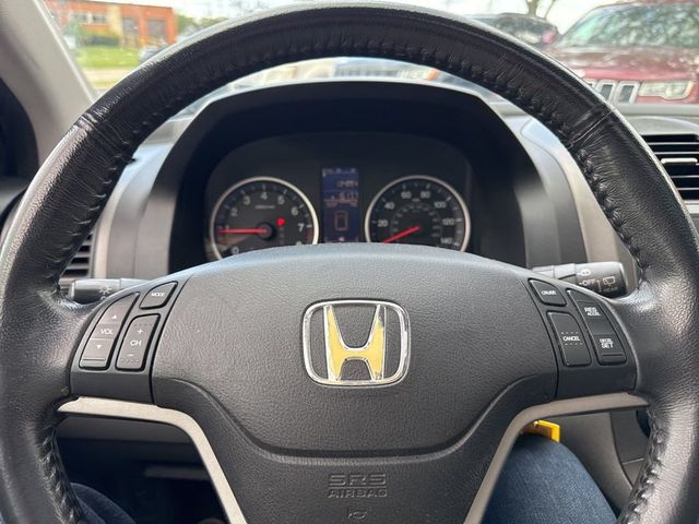 2011 Honda CR-V 4WD 5dr EX-L - 23022250 - 7