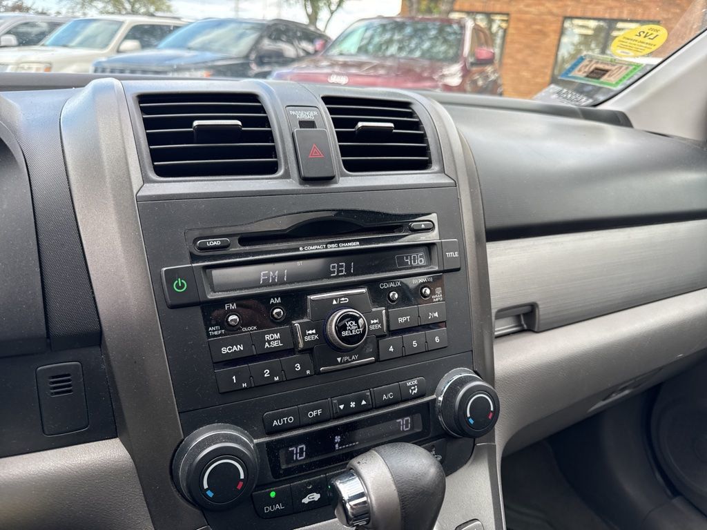 2011 Honda CR-V 4WD 5dr EX-L - 23022250 - 8