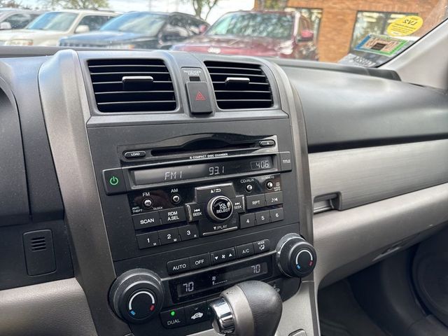 2011 Honda CR-V 4WD 5dr EX-L - 23022250 - 8