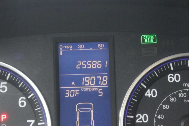 2011 Honda CR-V 4WD 5dr EX-L - 22980659 - 9