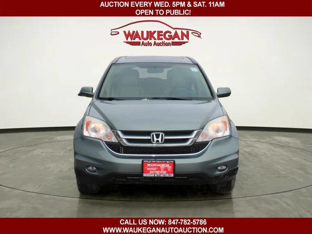 2011 Honda CR-V 4WD 5dr EX-L - 22980659 - 1