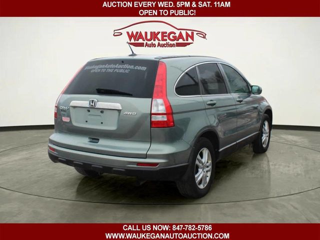 2011 Honda CR-V 4WD 5dr EX-L - 22980659 - 3