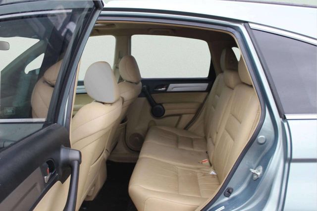 2011 Honda CR-V 4WD 5dr EX-L - 22980659 - 6