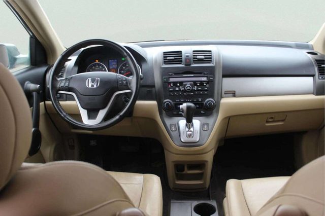 2011 Honda CR-V 4WD 5dr EX-L - 22980659 - 7