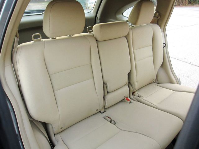 2011 Honda CR-V 4WD 5dr LX - 22202581 - 26