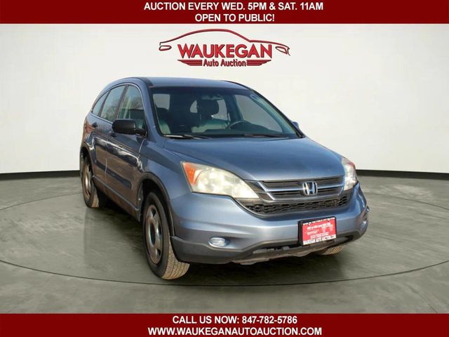2011 Honda CR-V 4WD 5dr LX - 22963938 - 1