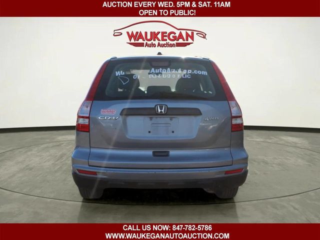 2011 Honda CR-V 4WD 5dr LX - 22963938 - 3