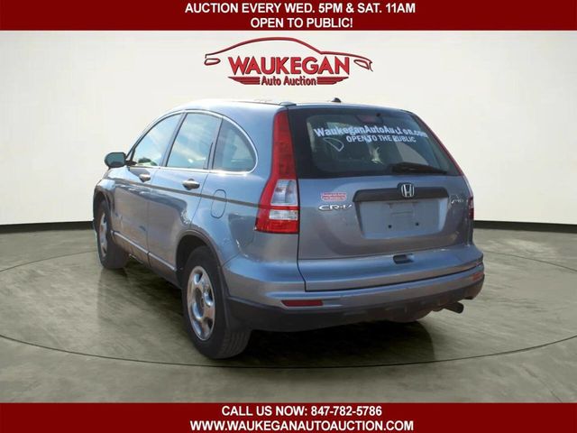 2011 Honda CR-V 4WD 5dr LX - 22963938 - 4
