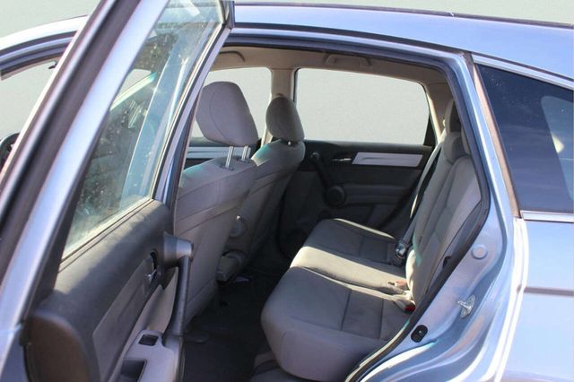 2011 Honda CR-V 4WD 5dr LX - 22963938 - 5