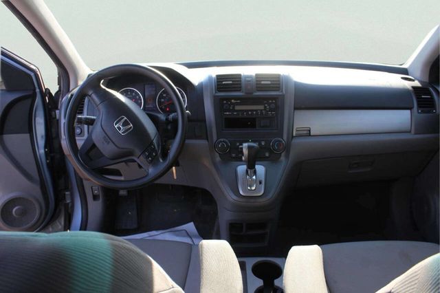 2011 Honda CR-V 4WD 5dr LX - 22963938 - 6