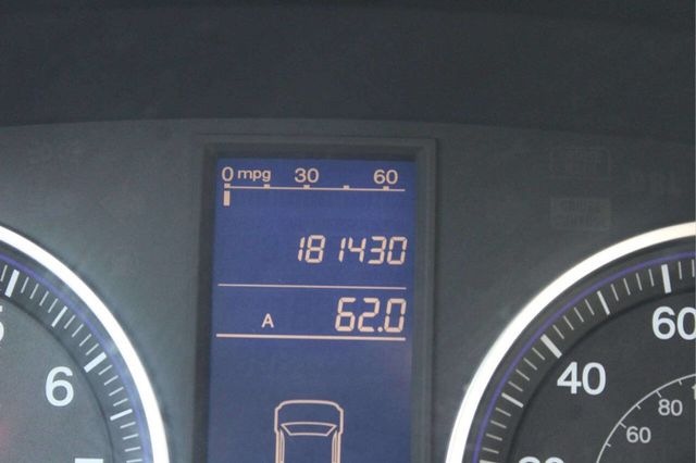 2011 Honda CR-V 4WD 5dr LX - 22963938 - 7