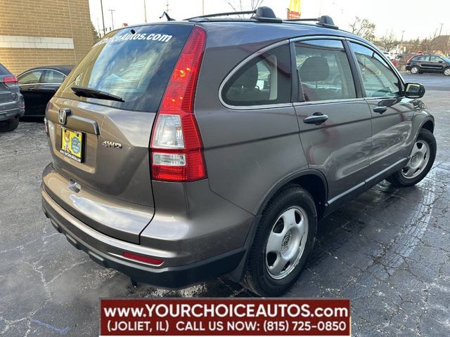 2011 Honda CR-V 4WD 5dr LX - 22762563 - 4