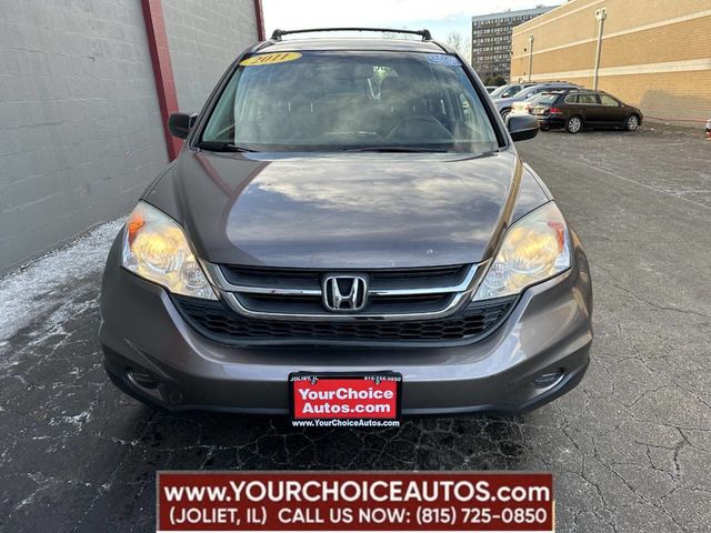 2011 Honda CR-V 4WD 5dr LX - 22762563 - 7