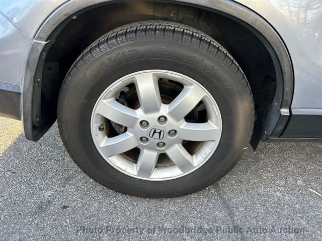 2011 Honda CR-V 4WD 5dr SE - 22963444 - 13