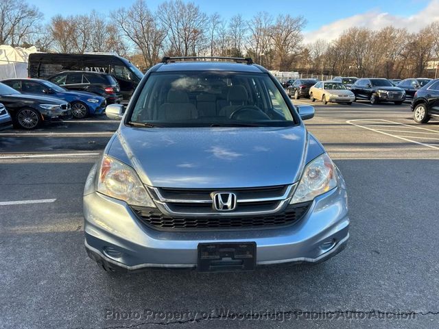 2011 Honda CR-V 4WD 5dr SE - 22963444 - 1