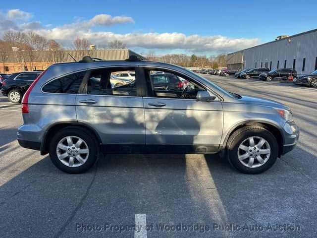 2011 Honda CR-V 4WD 5dr SE - 22963444 - 2