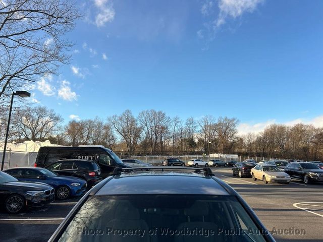 2011 Honda CR-V 4WD 5dr SE - 22963444 - 4