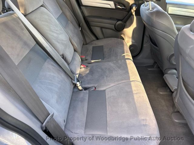 2011 Honda CR-V 4WD 5dr SE - 22963444 - 8